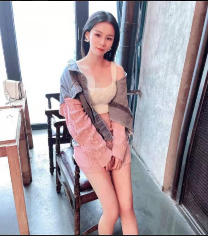 分享青浦区的兼职小妹