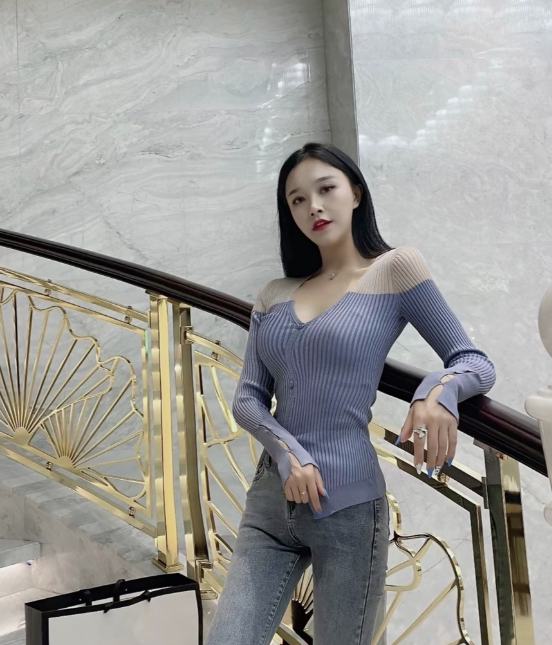 不太好约的妹妹，性价比超高