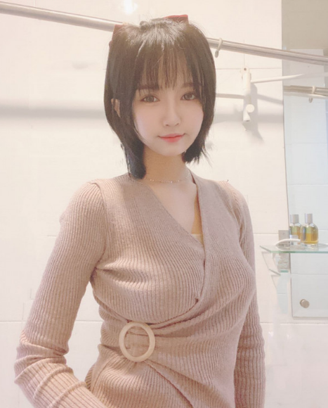 体验徐汇小野猫