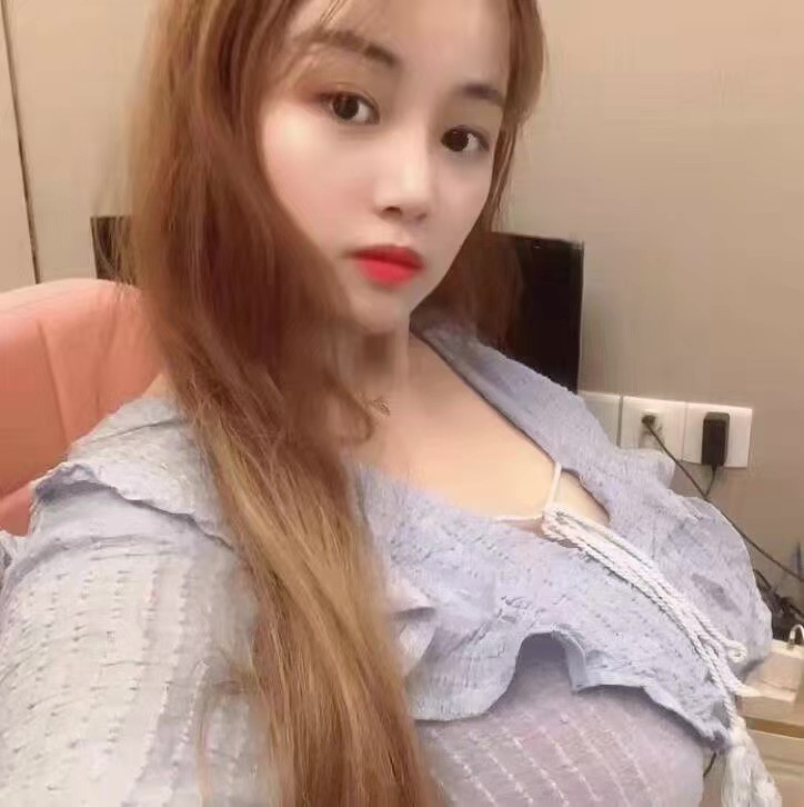 普陀区 胸大小姐姐