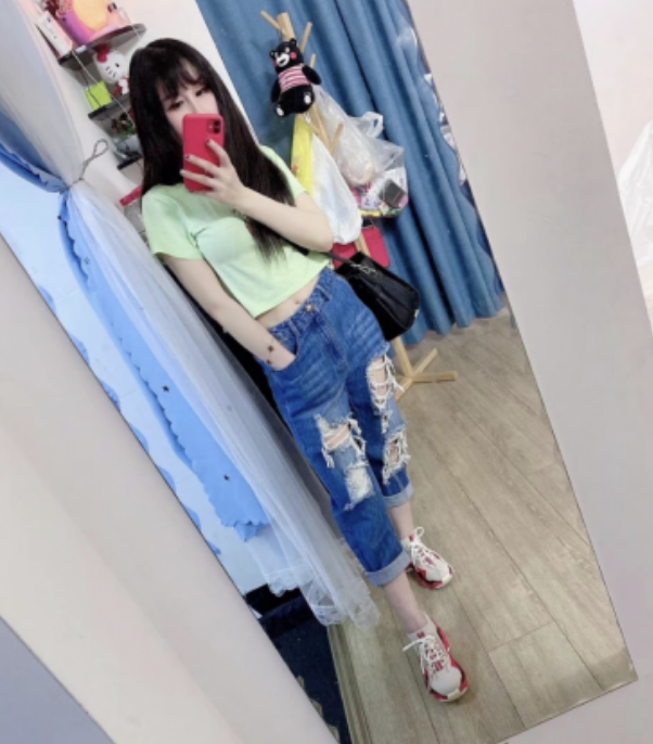 普陀区 95年白皙小妞